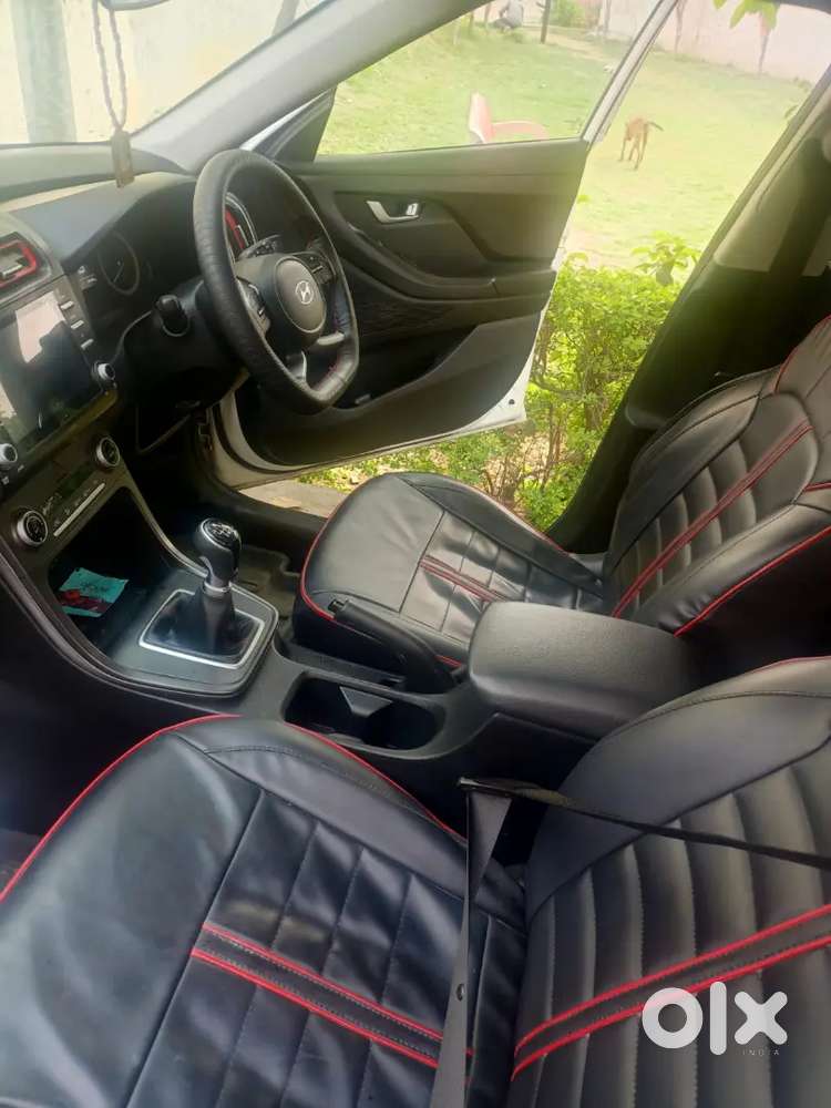 Hyundai Creta 2023 Petrol 40400 Km Driven