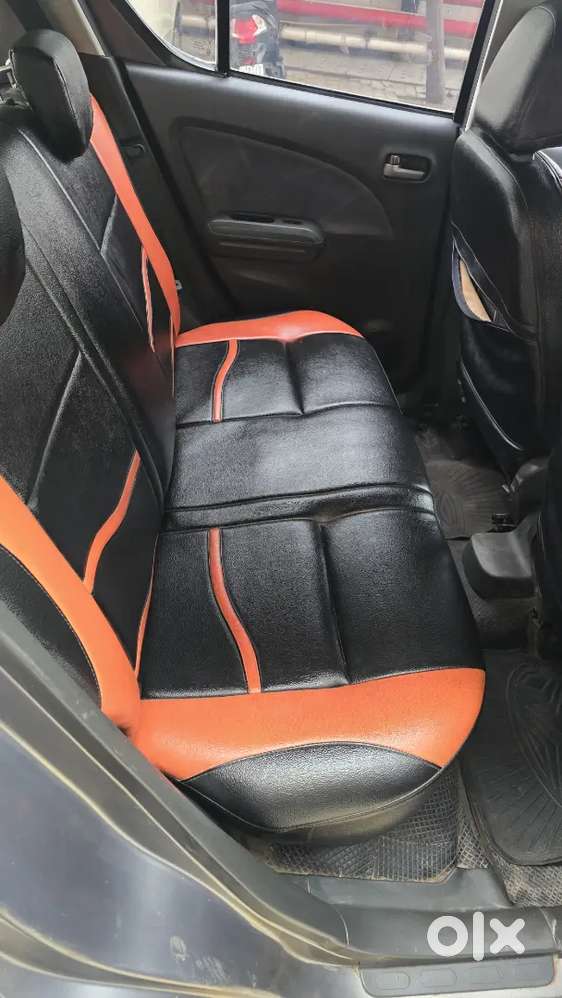 Maruti Suzuki Ritz 2012