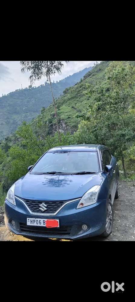 Baleno Good Condition
