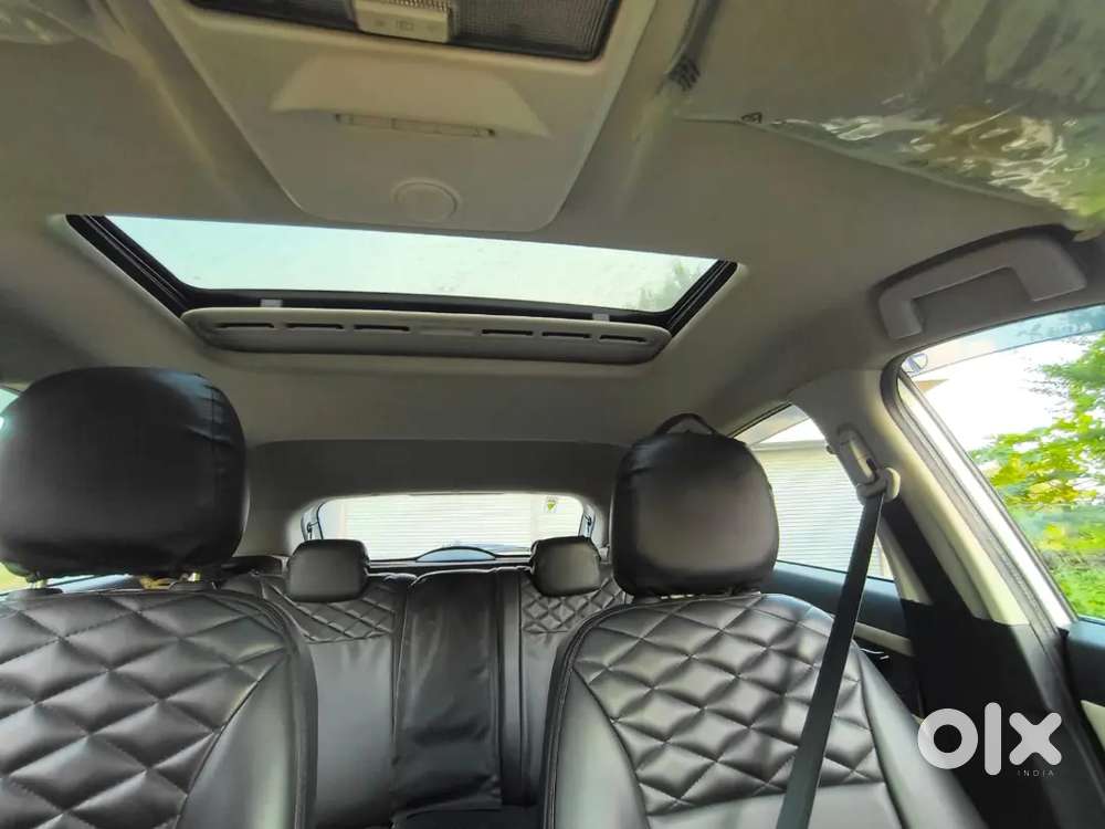 Tata Nexon 2023 Petrol