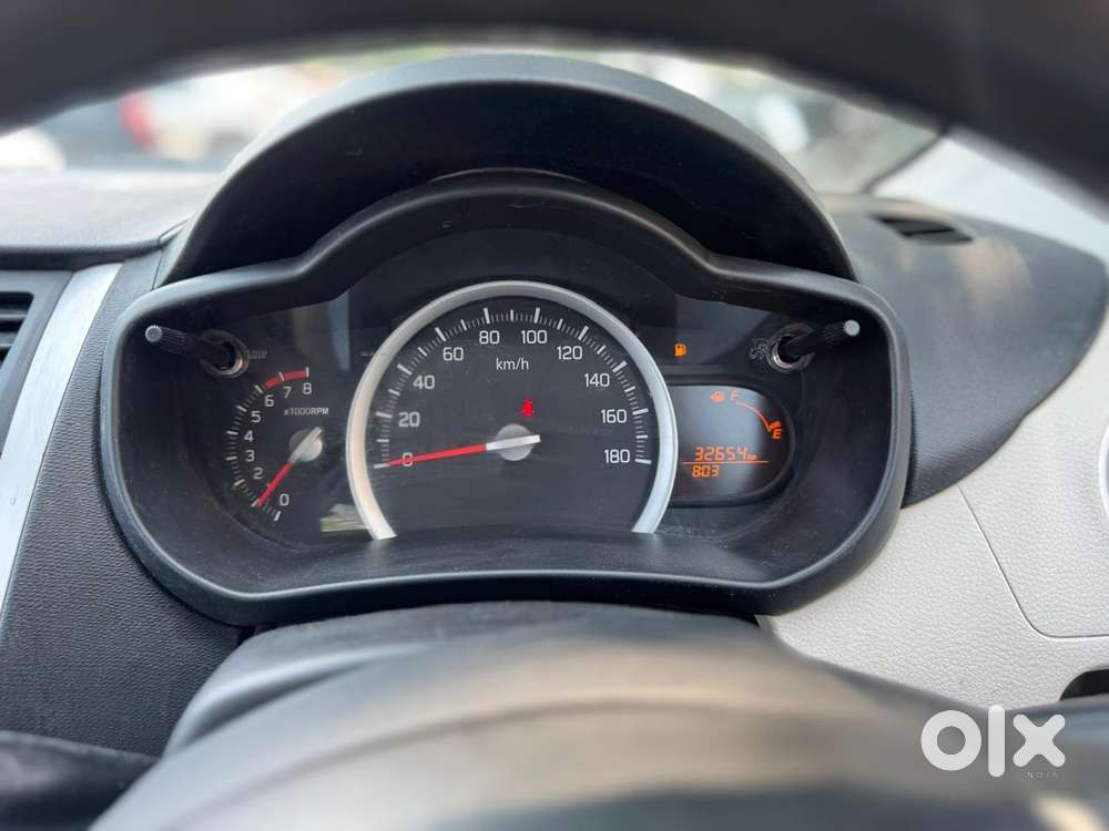 Maruti Suzuki Celerio Zxi, 2020, Petrol