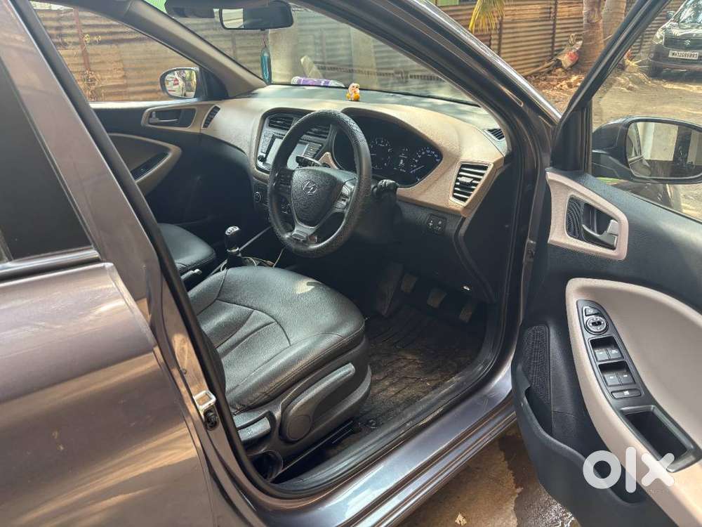 Hyundai Elite I20 2017 Petrol Well Maintained
