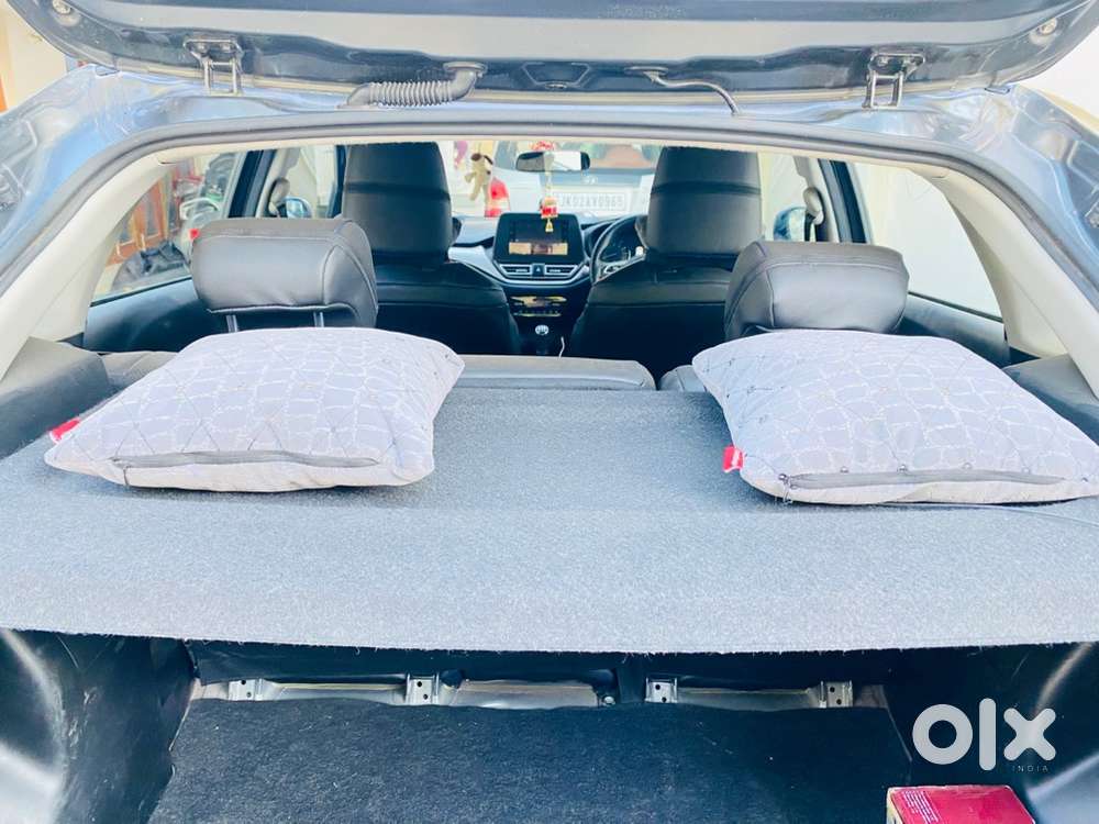!!️ Urgent Sale !!️ Maruti Suzuki Baleno 2022 Petrol