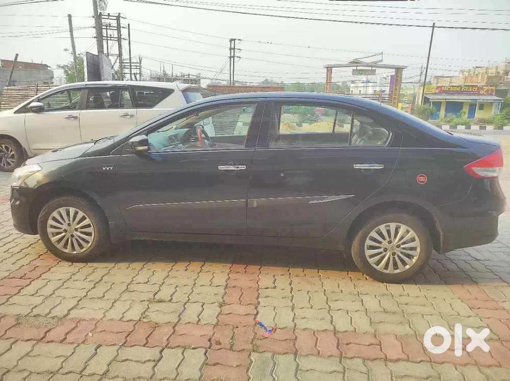 Maruti Suzuki Ciaz Zxi, 2015, Petrol