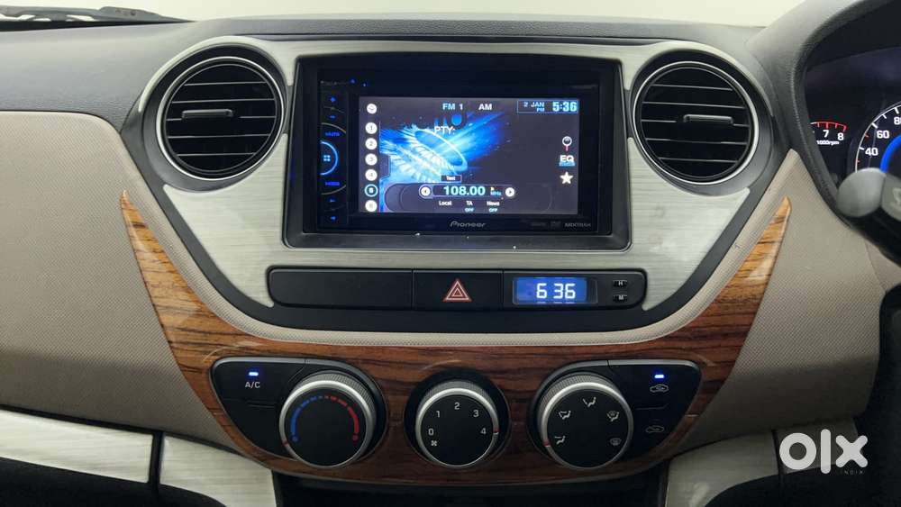 Hyundai Grand I10 1.2 Kappa Magna, 2014, Petrol