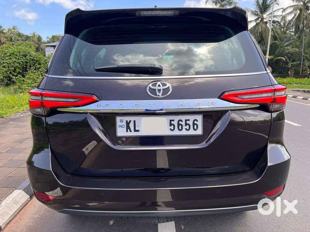 Toyota Fortuner 3.0 4x2 Automatic, 2025, Diesel
