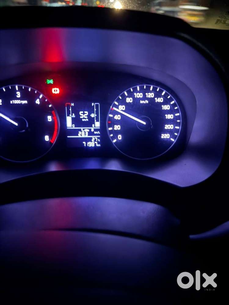 Hyundai Creta 2019 Diesel Good Condition