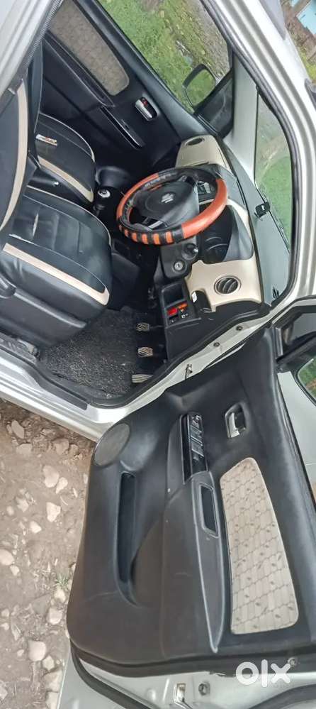 Wagonr Vxi