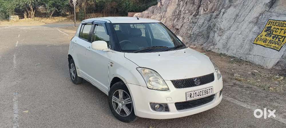 Maruti Suzuki Swift 2008 Diesel Well Maintained