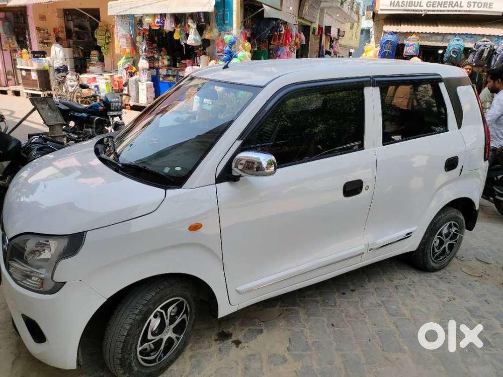Cng Company Fitted
