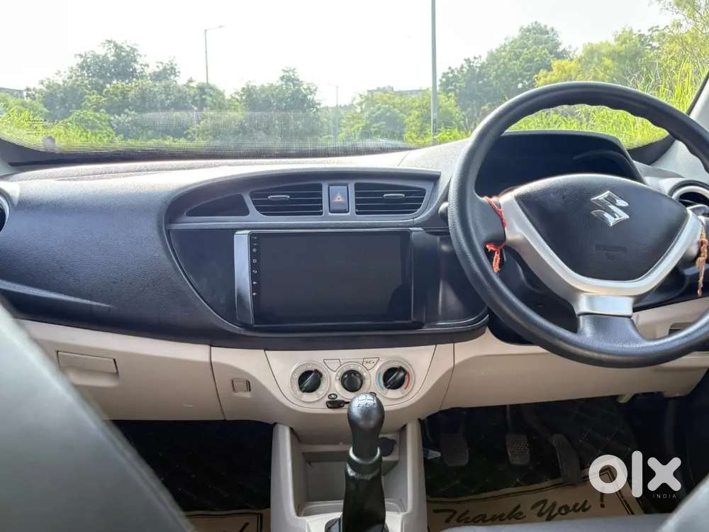 Maruti Suzuki Alto 800 Lxi 2019