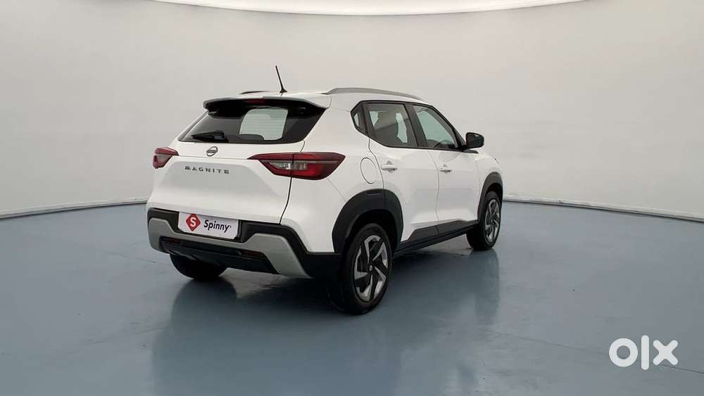 Nissan Magnite 1.0 Xl, 2022, Petrol
