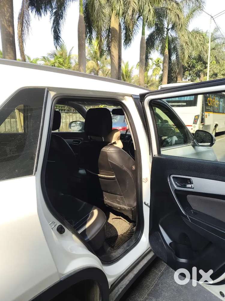 Toyota Urban Cruiser Petrol Manual Premium Grade