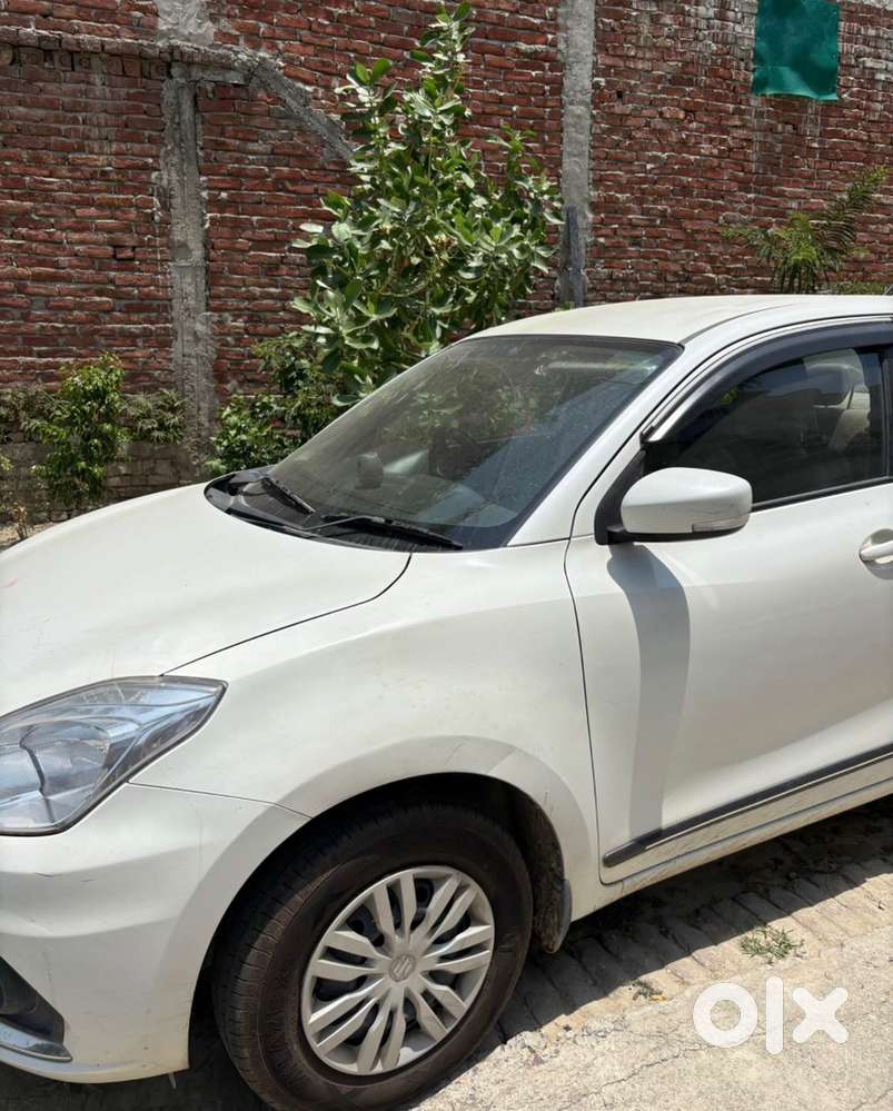 Maruti Suzuki Dzire Petrol 80000 Km Driven