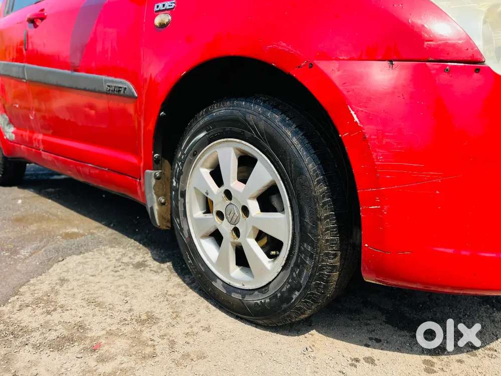 Maruti Suzuki Swift 2008 Diesel Good Condition