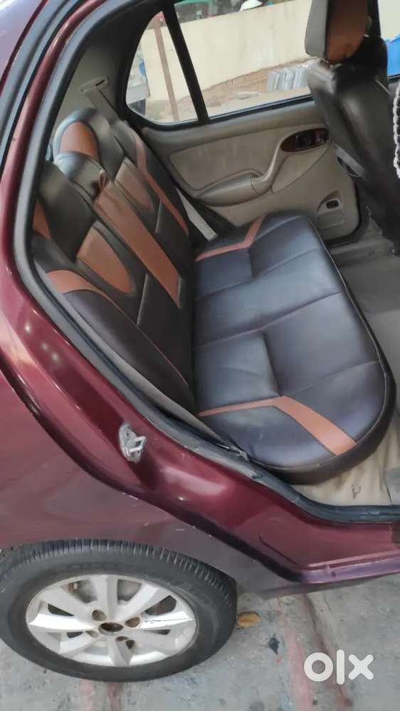 Tata Indigo Ecs 2012 Diesel Well Maintained