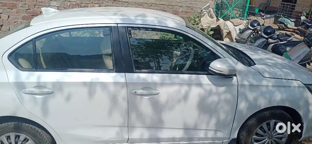 Honda Amaze I-vtec 2020 Model