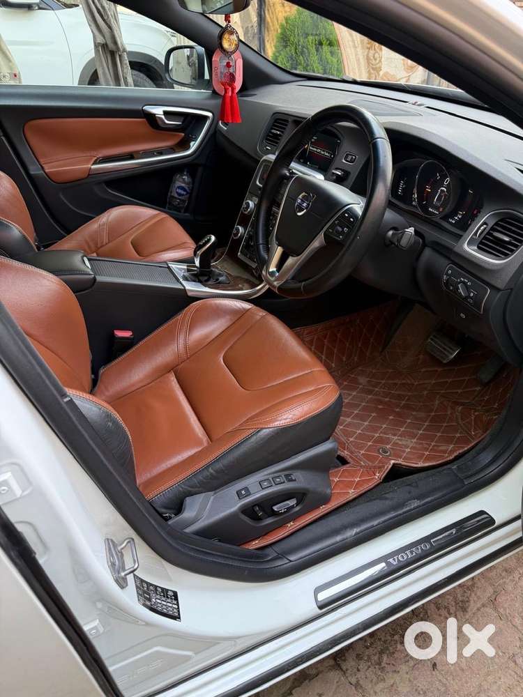 Volvo S60 Momentum 2016