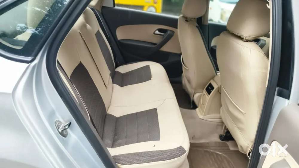 Volkswagen Vento Konekt Diesel Comfortline, 2013, Diesel
