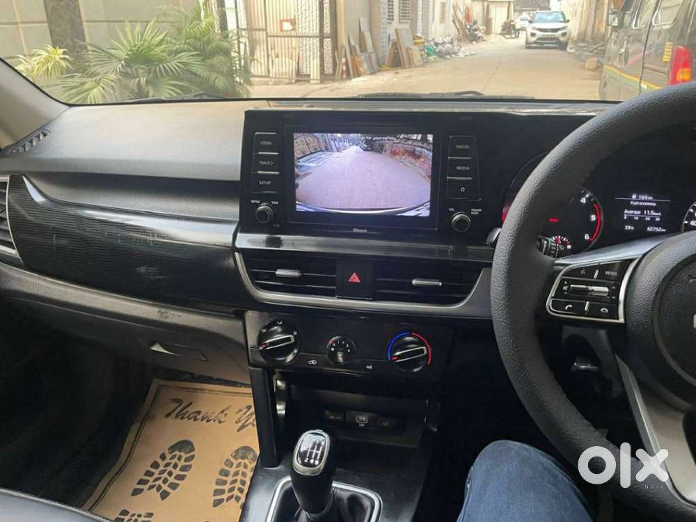 Kia Seltos Htk Plus D, 2022, Diesel