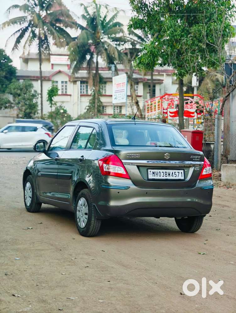 Maruti Suzuki Swift Dzire 2015-2017 1.2 Vxi, 2015, Petrol