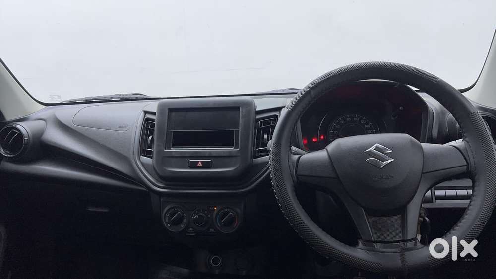 Maruti Suzuki Celerio 1.0 Lxi Mt, 2022, Petrol