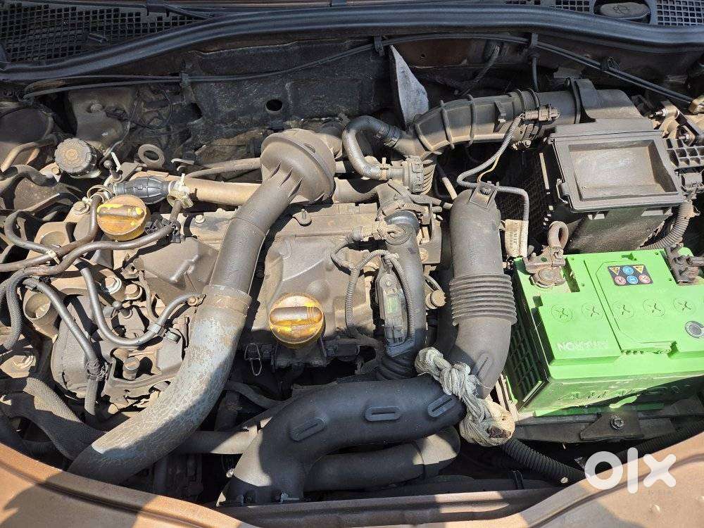 Renault Duster 2012-2015 85ps Diesel Rxl Optional, 2015, Diesel