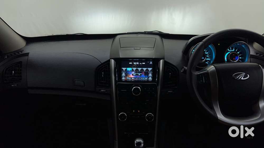 Mahindra Xuv500 W7 At, 2019, Diesel