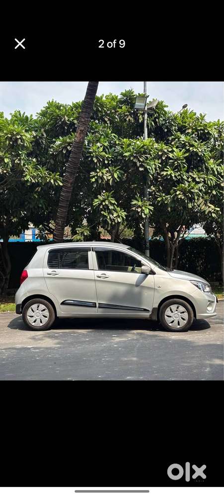 Maruti Suzuki Celerio
