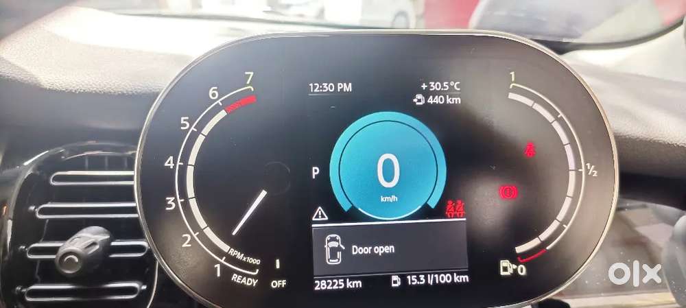 Mini Cooper S 2024