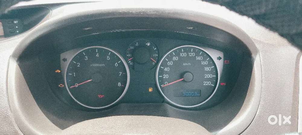 Hyundai I20 Sports 2012 Petrol+cng Well Maintained Imaculate Condition