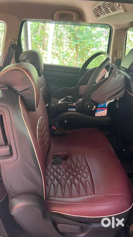 Maruti Suzuki Ertiga Petrol Good Condition