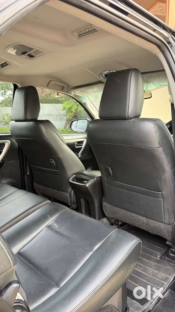 Toyota Fortuner 4x2 Mt 2.8 Diesel, 2025, Diesel