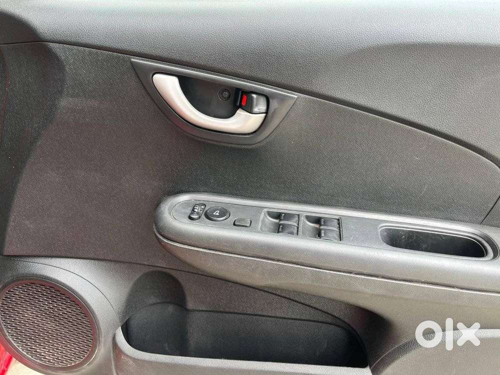 Honda Brio Vx, 2018, Petrol