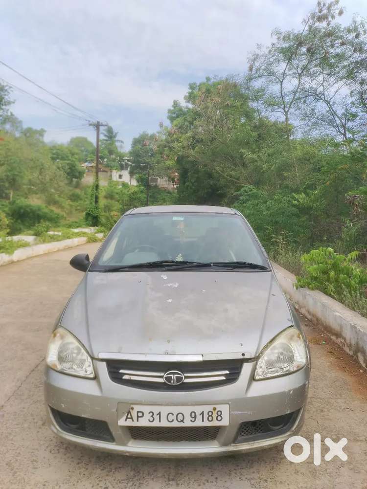 Tata Indica V2 Dls 2009