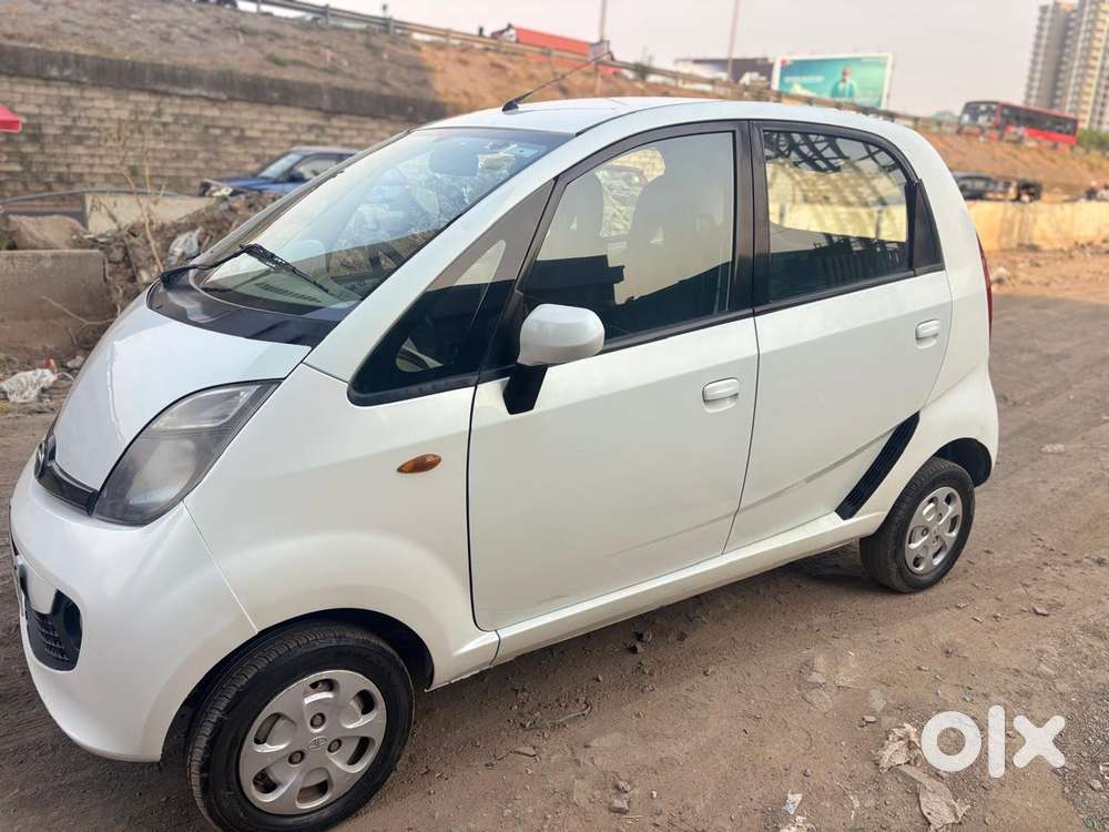 Tata Nano Xta, 2016, Petrol