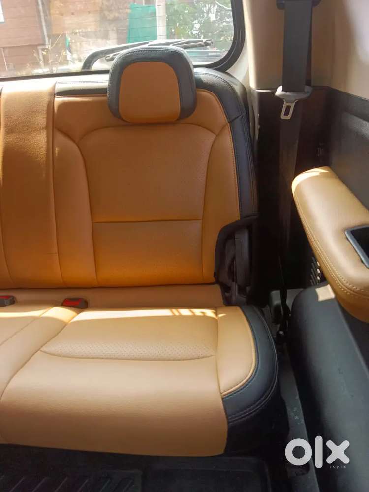 Mahindra Scorpio-n Diesel 2024