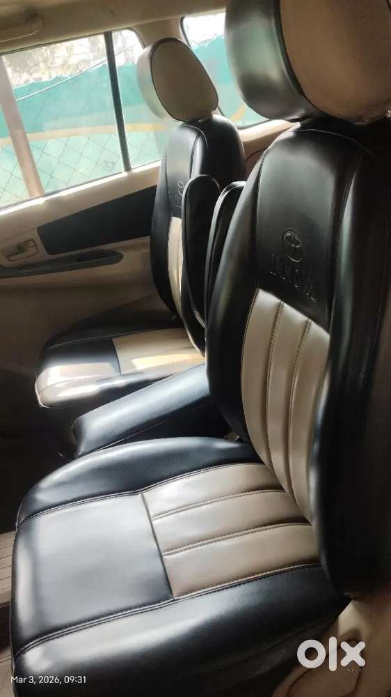 Toyota Innova 2007 Diesel Good Condition