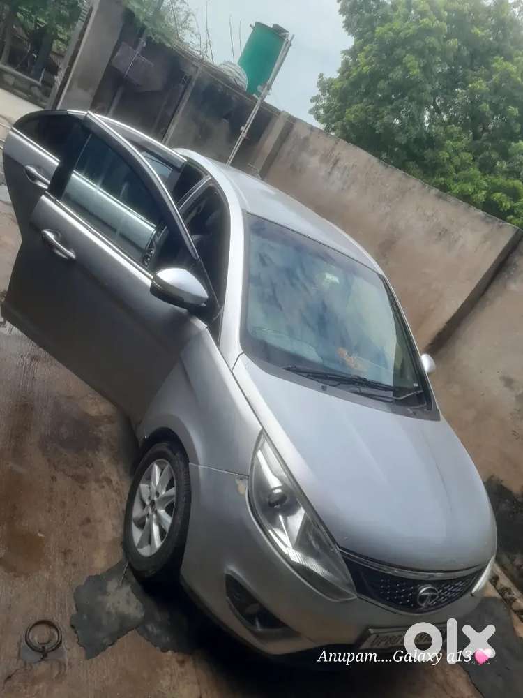 Tata Zest Diesel Manual 2014