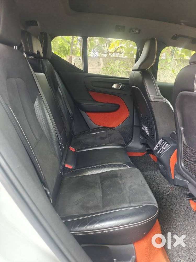 Volvo Xc40 D4 R-design, 2018, Diesel