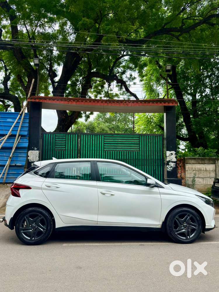 Hyundai I20 1.4 Sportz, 2022, Petrol