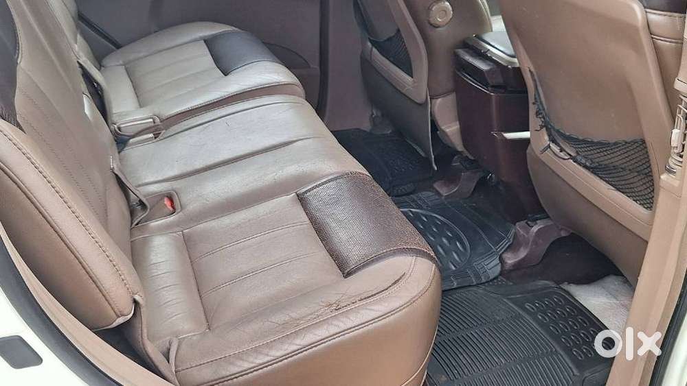 Mahindra Xuv500 2011-2015 W8 4wd, 2012, Diesel