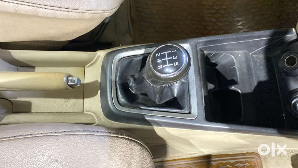 Maruti Suzuki Dzire 2017-2020 Vdi, 2017, Diesel