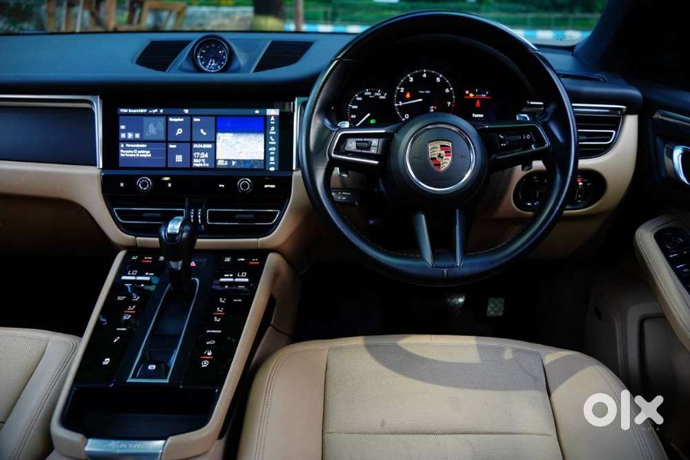 Porsche Macan 2.0 Petrol, 2024, Petrol