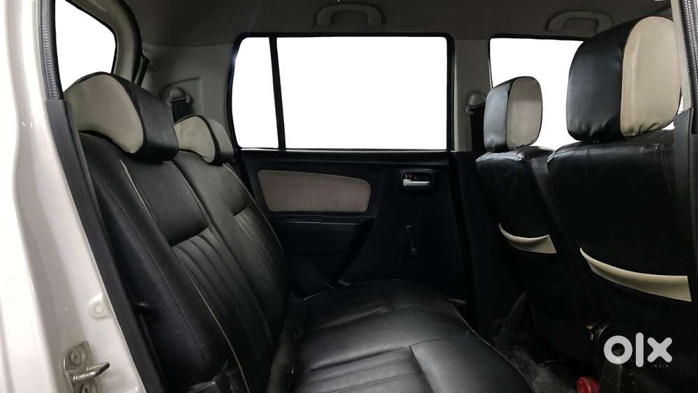 Maruti Suzuki Wagon R 1.0 Lxi Cng, 2018, Cng & Hybrids