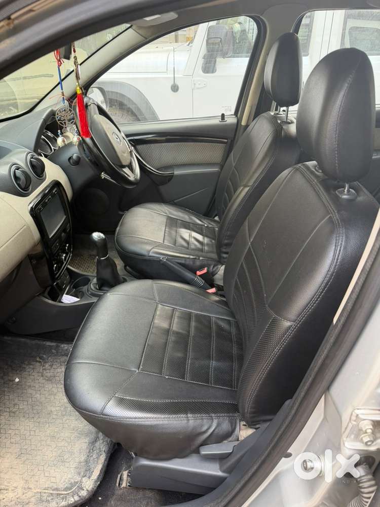 2016 Renault Duster Diesel