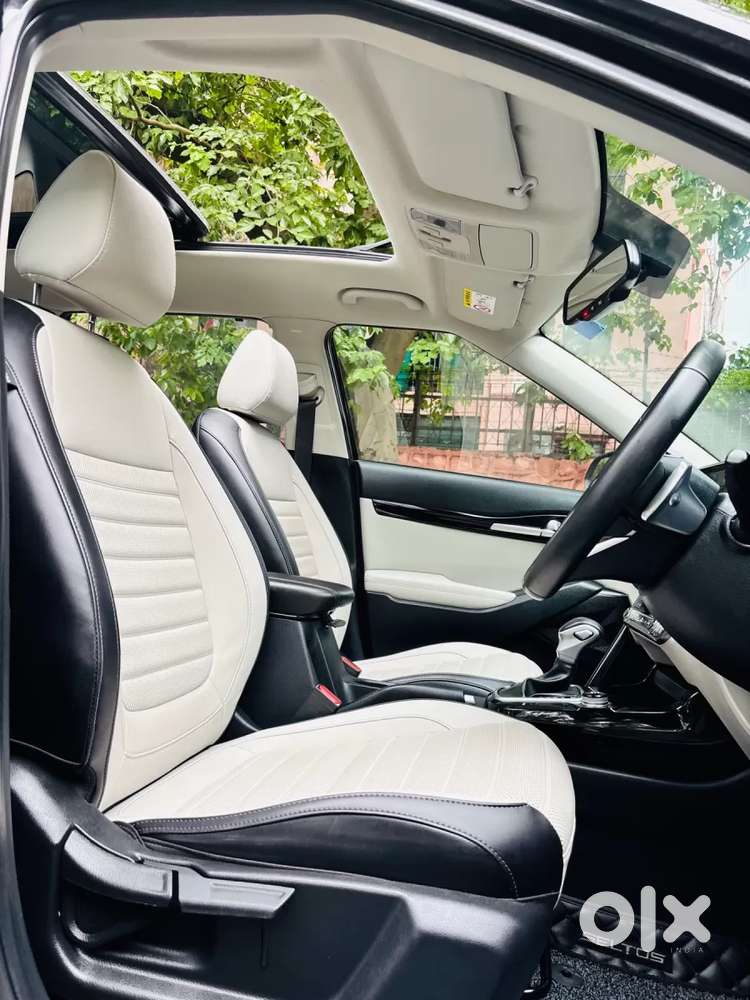 Kia Seltos, 2023, Petrol