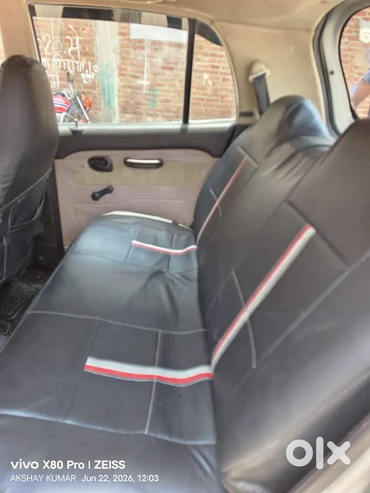 Good Condition And Working Condition
