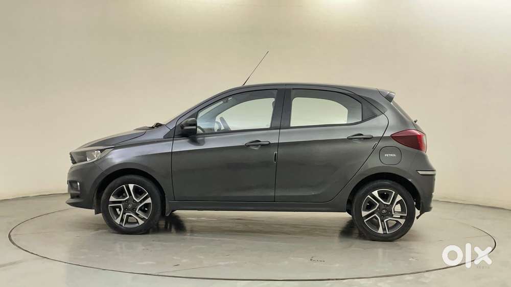 Tata Tiago 1.2 Revotron Xz Plus, 2021, Petrol