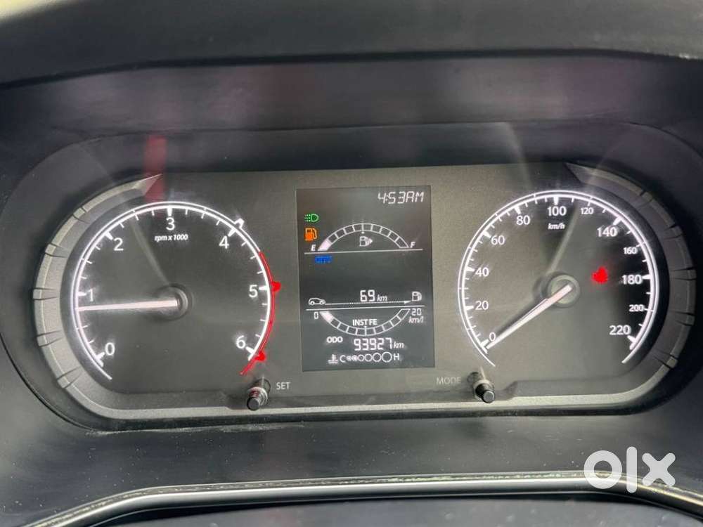 Tata Harrier Xt, 2021, Diesel